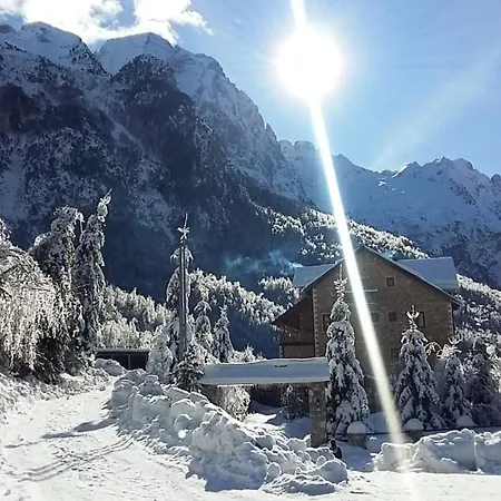 Margjeka 3* ולבונה