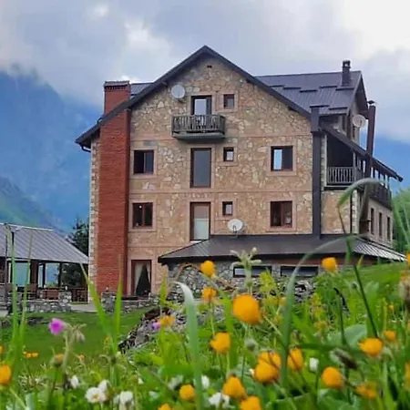 Margjeka Ξενοδοχείο