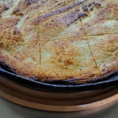 Margjeka Ξενοδοχείο Βαλμπόνα