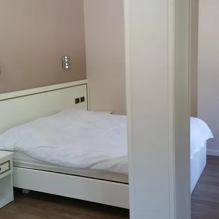 Margjeka 3* Valbone