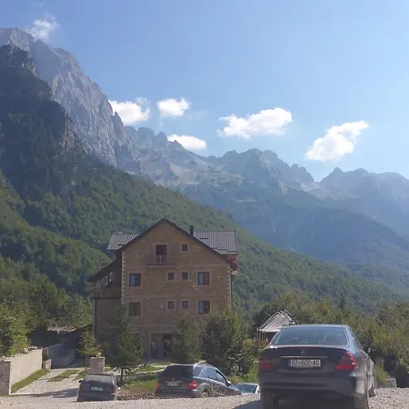 Margjeka ולבונה