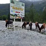 Margjeka 瓦勒博内