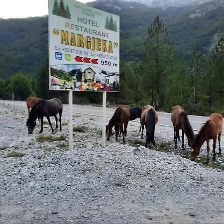 Margjeka 瓦勒博内