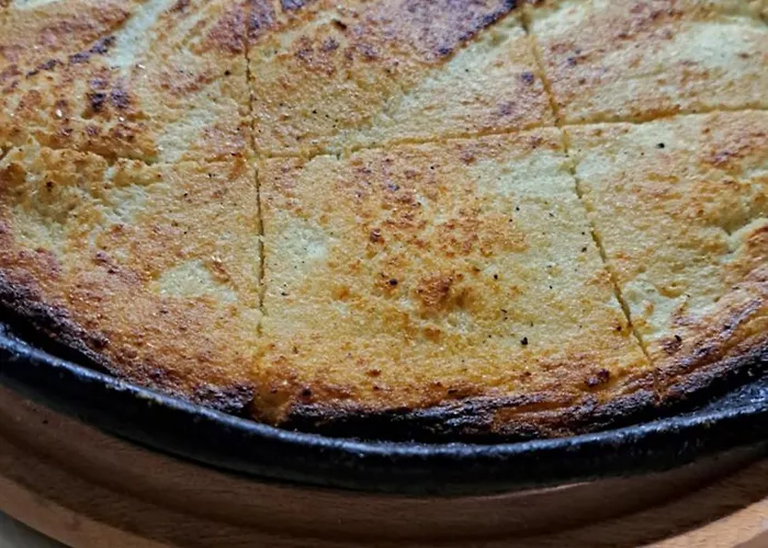 Margjeka Hotel Valbone